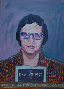 Larry King