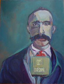 Bartolomeo Vanzetti